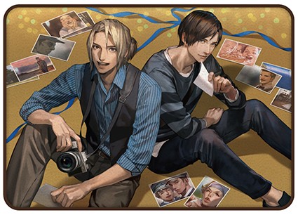 画像ギャラリー No.013のサムネイル画像 / カプコン，TGS 2018の追加出展情報を公開。「囚われのパルマ Refrain」や「カプコン ベルトアクション コレクション」の体験プレイが可能