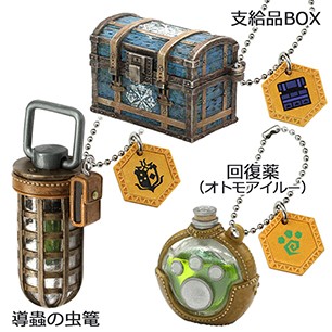 画像ギャラリー No.016のサムネイル画像 / カプコン，TGS 2018の追加出展情報を公開。「囚われのパルマ Refrain」や「カプコン ベルトアクション コレクション」の体験プレイが可能