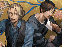 カプコン，TGS 2018の追加出展情報を公開。「囚われのパルマ Refrain」や「カプコン ベルトアクション コレクション」の体験プレイが可能