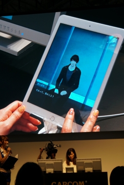 画像ギャラリー No.011のサムネイル画像 / ［TGS 2018］櫻井孝宏さんや鈴木達央さんなど新キャストも明らかに。「囚われのパルマ Refrain」東京ゲームショウスペシャル面会をレポート