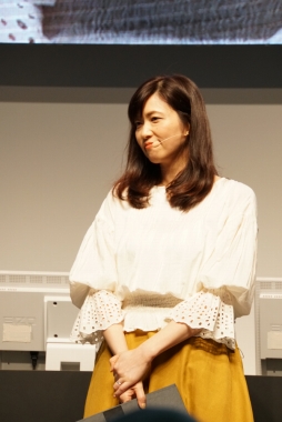 画像ギャラリー No.016のサムネイル画像 / ［TGS 2018］櫻井孝宏さんや鈴木達央さんなど新キャストも明らかに。「囚われのパルマ Refrain」東京ゲームショウスペシャル面会をレポート