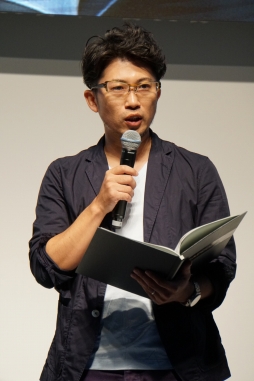 画像ギャラリー No.017のサムネイル画像 / ［TGS 2018］櫻井孝宏さんや鈴木達央さんなど新キャストも明らかに。「囚われのパルマ Refrain」東京ゲームショウスペシャル面会をレポート