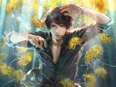 「囚われのパルマ Refrain」の配信日が12月18日に決定。予約注文，事前登録の受付がスタート