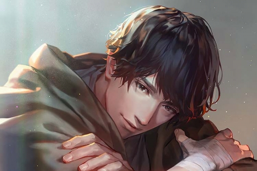 画像ギャラリー No.027のサムネイル画像 / 彼と一緒に“あなた”が紡ぐ物語――「囚われのパルマ Refrain」インプレッション。本作の彼,チアキの印象&「パルマ」シリーズをプレイするべき理由とは?