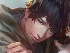 彼と一緒に“あなた”が紡ぐ物語――「囚われのパルマ Refrain」インプレッション。本作の彼，チアキの印象＆「パルマ」シリーズをプレイするべき理由とは？