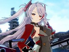 「アズールレーン クロスウェーブ」赤城や綾波，プリンツ・オイゲンなど8体のプレイアブルキャラクターと最新スクリーンショットが公開