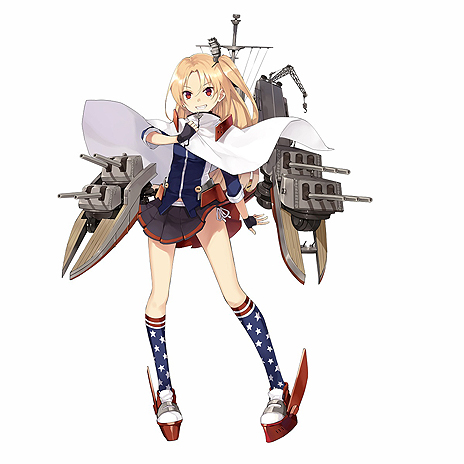 画像ギャラリー No.005のサムネイル画像 / PS4「アズールレーン クロスウェーブ」，重桜艦隊の綾波さんがゲーム概要を紹介する最新映像が公開。新たなキャラ情報も