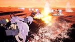 画像ギャラリー No.010のサムネイル画像 / PS4版「アズールレーン クロスウェーブ」の発売日が8月29日に決定。予約特典としてコンパイルハートの人気キャラ「ネプテューヌ」が参戦