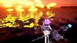 画像ギャラリー No.012のサムネイル画像 / PS4版「アズールレーン クロスウェーブ」の発売日が8月29日に決定。予約特典としてコンパイルハートの人気キャラ「ネプテューヌ」が参戦