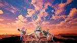 画像ギャラリー No.013のサムネイル画像 / PS4版「アズールレーン クロスウェーブ」の発売日が8月29日に決定。予約特典としてコンパイルハートの人気キャラ「ネプテューヌ」が参戦