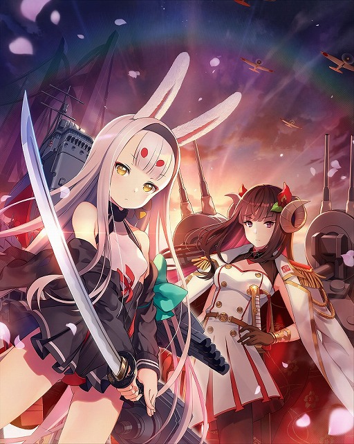 画像ギャラリー No.016のサムネイル画像 / 「アズールレーン クロスウェーブ」は随所に原作愛が感じられる仕上がりに。3Dシューティングバトルやフルボイス演出など，ゲームの見どころを紹介