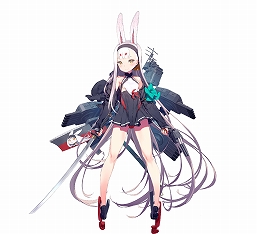 画像ギャラリー No.008のサムネイル画像 / 「アズールレーン クロスウェーブ」のプロモーションムービーが公開。迫力ある戦闘シーンやフォトモードなどのシステムを紹介