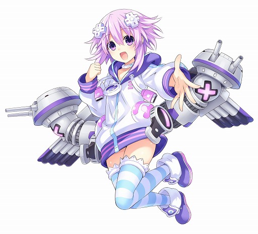 画像ギャラリー No.018のサムネイル画像 / 「アズールレーン クロスウェーブ」発売直前インタビュー。コンパイルハートのプロデューサーとYostarの原作アプリディレクターが語る，本作の魅力とは