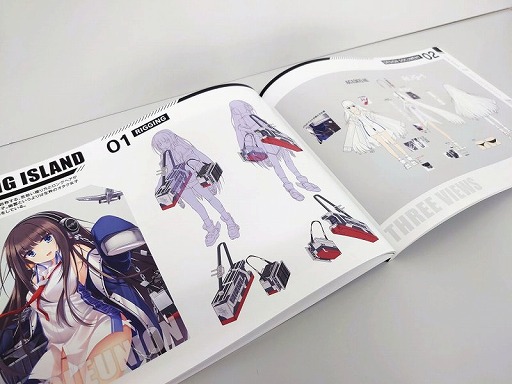 画像ギャラリー No.028のサムネイル画像 / 「アズールレーン クロスウェーブ」発売直前インタビュー。コンパイルハートのプロデューサーとYostarの原作アプリディレクターが語る，本作の魅力とは