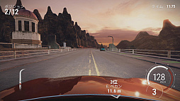 画像ギャラリー No.032のサムネイル画像 / Switch向けレースゲーム「ギア・クラブ アンリミテッド 2」プレイレポート。実在する50種類以上の車をカスタマイズしてレースを楽しもう