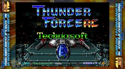 画像ギャラリー No.004のサムネイル画像 / 「SEGA AGES」シリーズのラインナップに「アウトラン」「コラムスII」「サンダーフォースAC」「ソニック・ザ・ヘッジホッグ2」が追加
