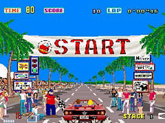 セガ，ユニバーサル・ピクチャーズと映画「アウトラン」の企画開発を開始。監督はマイケル・ベイ氏，脚本はジェイソン・ロスウェル氏を起用