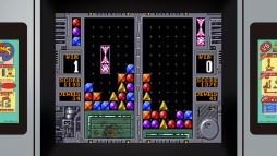 画像ギャラリー No.003のサムネイル画像 / 「SEGA AGES コラムスII」の配信日が8月8日に決定。多彩な新モードと初代「コラムスI」を追加