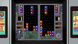 SEGA AGES コラムスII