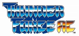 画像ギャラリー No.001のサムネイル画像 / 「SEGA AGES サンダーフォースAC」の配信日が5月14日に決定。“RYNEX”など登場機体4機種を紹介
