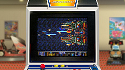 SEGA AGES サンダーフォースAC