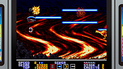 SEGA AGES サンダーフォースAC