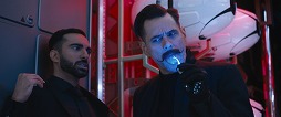 画像ギャラリー No.002のサムネイル画像 / 「ソニック・ザ・ムービー」,ジム・キャリーさんのインタビュー特別映像が公開