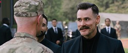 画像ギャラリー No.003のサムネイル画像 / 「ソニック・ザ・ムービー」,ジム・キャリーさんのインタビュー特別映像が公開