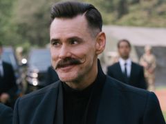 「ソニック・ザ・ムービー」，ジム・キャリーさんのインタビュー特別映像が公開