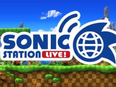 ソニック公式番組「ソニックステーションLIVE！」が9月26日の“セガアトラスTV”にて放送
