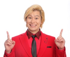 画像ギャラリー No.004のサムネイル画像 / 無観客音楽ライブ「SEGA60th ANNIVERSARY LIVE」が12月19日に配信決定。MCにカズレーザーさんを迎え,豪華アーティストが競演