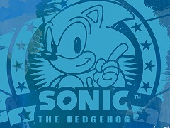 ミニコンピレーションアルバム「Sonic The Hedgehog Throwback Collection Vol.2」の配信がスタート