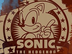 「ソニック」シリーズのミニコンピレーションアルバム「Sonic The Hedgehog Throwback Collection Vol.3」が本日配信