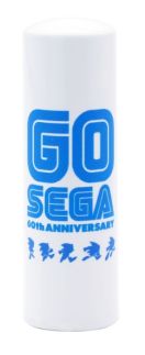 画像ギャラリー No.004のサムネイル画像 / セガの痛印にセガ設立60周年の特別モデル3種が登場。2月19日から受注受付開始