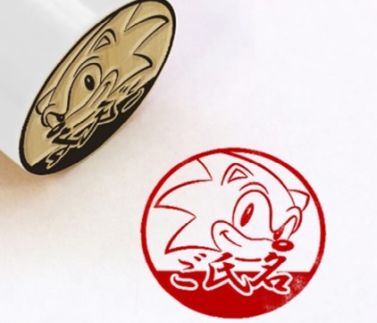 画像ギャラリー No.006のサムネイル画像 / セガの痛印にセガ設立60周年の特別モデル3種が登場。2月19日から受注受付開始