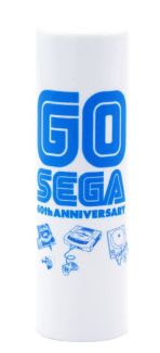 画像ギャラリー No.010のサムネイル画像 / セガの痛印にセガ設立60周年の特別モデル3種が登場。2月19日から受注受付開始