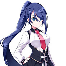 画像ギャラリー No.005のサムネイル画像 / ［TGS 2018］ディースリー・パブリッシャーの新作「オメガラビリンス ライフ」の最新情報公開。新キャラクターやパワーアップした要素などが明らかに