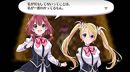 画像ギャラリー No.012のサムネイル画像 / ［TGS 2018］ディースリー・パブリッシャーの新作「オメガラビリンス ライフ」の最新情報公開。新キャラクターやパワーアップした要素などが明らかに