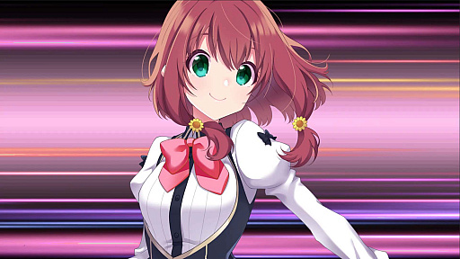 画像ギャラリー No.025のサムネイル画像 / ［TGS 2018］ディースリー・パブリッシャーの新作「オメガラビリンス ライフ」の最新情報公開。新キャラクターやパワーアップした要素などが明らかに