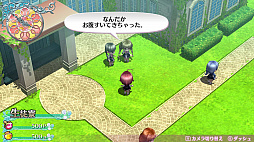 画像ギャラリー No.031のサムネイル画像 / ［TGS 2018］ディースリー・パブリッシャーの新作「オメガラビリンス ライフ」の最新情報公開。新キャラクターやパワーアップした要素などが明らかに
