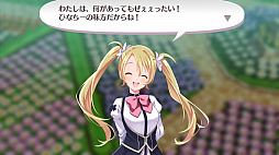 画像ギャラリー No.054のサムネイル画像 / ［TGS 2018］ディースリー・パブリッシャーの新作「オメガラビリンス ライフ」の最新情報公開。新キャラクターやパワーアップした要素などが明らかに