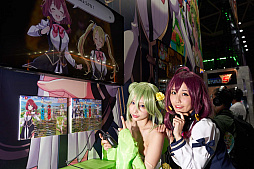画像ギャラリー No.003のサムネイル画像 / ［TGS 2018］「オメガラビリンス ライフ」試遊レポート。同シリーズ初体験の筆者，各種要素を詰め込んだカオスな鍋に大いに喜ぶ