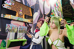 画像ギャラリー No.004のサムネイル画像 / ［TGS 2018］「オメガラビリンス ライフ」試遊レポート。同シリーズ初体験の筆者，各種要素を詰め込んだカオスな鍋に大いに喜ぶ