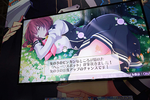 画像ギャラリー No.008のサムネイル画像 / ［TGS 2018］「オメガラビリンス ライフ」試遊レポート。同シリーズ初体験の筆者，各種要素を詰め込んだカオスな鍋に大いに喜ぶ