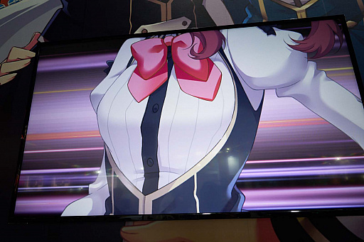 画像ギャラリー No.011のサムネイル画像 / ［TGS 2018］「オメガラビリンス ライフ」試遊レポート。同シリーズ初体験の筆者，各種要素を詰め込んだカオスな鍋に大いに喜ぶ