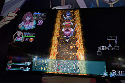 画像ギャラリー No.018のサムネイル画像 / ［TGS 2018］「オメガラビリンス ライフ」試遊レポート。同シリーズ初体験の筆者，各種要素を詰め込んだカオスな鍋に大いに喜ぶ