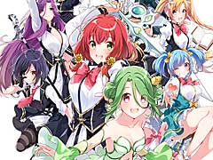 ディースリー・パブリッシャー，発表済みのSwitch向け「オメガラビリンス ライフ」に加えて，“実家バージョン”を謳うPlayStation 4向け「ラビリンス ライフ」を発表。発売日はいずれも8月1日