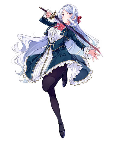 画像ギャラリー No.018のサムネイル画像 / PS4版「ラビリンス ライフ」も発表された，「オメガラビリンス ライフ」の新情報公開。初回特典「ばぶばぶ装備セット」も明らかに