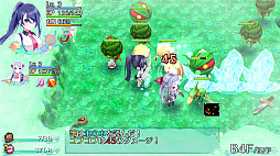 画像ギャラリー No.030のサムネイル画像 / PS4版「ラビリンス ライフ」も発表された，「オメガラビリンス ライフ」の新情報公開。初回特典「ばぶばぶ装備セット」も明らかに
