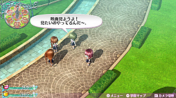 画像ギャラリー No.047のサムネイル画像 / PS4版「ラビリンス ライフ」も発表された，「オメガラビリンス ライフ」の新情報公開。初回特典「ばぶばぶ装備セット」も明らかに
